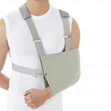 آویز و نگه دارنده دست دکتر مد کره جنوبی مدل DR.MED-124